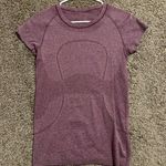 Lululemon Swiftly Tech Short Sleeve Photo 0