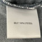 Jane and Delancey  Blue Lightweight Jean Jacket Photo 4