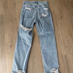 AGOLDE 90’s Midrise in Unhinged Photo 5