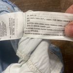 Hollister VINTAGE  BAGGY CURVY ULTRA HIGH-RISE DAD PATCHED JEAN VINTAGE STRETCH Photo 12