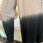 Angie Ombre Open Front Cardigan Long Sleeve Boho Lightweight Layering Size M Photo 6