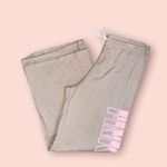 Wild Fable Pink Floyed Taupe Pink Wide Leg Pants Photo 1