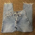 ZARA Jeans Photo 0