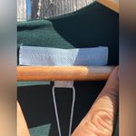 Antonio Melani  MiRANDA One Piece Velvet Jumpsuit NWT Photo 11