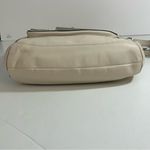 Coach  Kristin Spectator Leather Hobo in Parchment NWT Photo 11