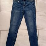 American Eagle Outfitters Hi-rise Jeggings Photo 0