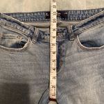 Hollister  Low-Rise Flare Vintage Stretch Jeans Photo 4