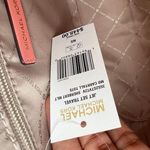 Michael Kors Jet Set Travel Medium Carryall Tote -Sherbert Multi Photo 7