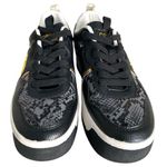 Roberto Cavalli  Class Buff Sneaker (Women)
Size US 7 B (EU 37 B) Photo 5