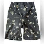 Reformation Ecomove High Rise 7” Bike Short Size XS Photo 4