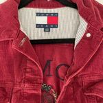 Tommy Hilfiger Vintage Jean Shirt / Jacket Photo 1