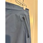 Athleta  Womens Jogger Pants Light Blue Size‎ 16 Photo 6