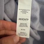 Gaiam XS Purple Sweatshirt Photo 4