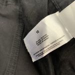 Sanctuary Social Standard Pants 10 Camo Skinny Ankle Casual Streetwear Photo 8