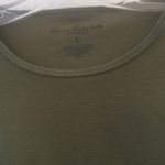 Gloria Vanderbilt FINAL MARKDOWN ladies  tee large Photo 2