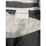 Nike  FABRIC LOGO EMBROIDERED JUNIOR SHORTS SIZE M Photo 7