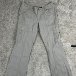 Harley Davidson size 31x29 lowrise Khaki green cargo Photo 0