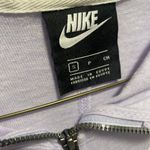 Nike Lavender Jacket Photo 2