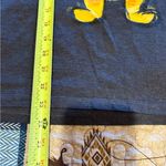 Disney  Pooh Bear Sketch T Shirt Women’s XL Photo 5