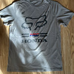Fox Racing  T-Shirt Photo 0