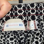 Anthropologie Hei Hei •  Fancy Jogger Pants M Photo 5