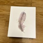 Jessica Simpson feather shoes Photo 13