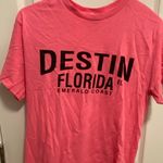 Destin t shirt Photo 0