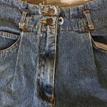 The Limited TALL  High waist 2 button Vintage Jeans! 80s Era Photo 6