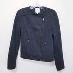 Catherine Malandrino Runway Style Moto Jacket Photo 0