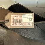 ALLSAINTS  Captain N/S Leather Shoulder Bag Photo 5