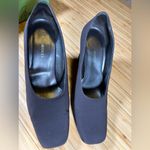 Sesto Meucci  Brown Heels Size 10 Used Photo 7