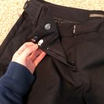 Hillard & Hanson Work black shorts never worn slacks material  Photo 3