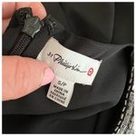 3.1 Phillip Lim  for Target black dress Photo 5