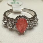 Desert Sunset Bringback".RBP Pink Size 8 Photo 8