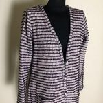 ZARA Cardigan Tunic Photo 5