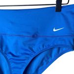 Nike  Essentials Women’s Size Large High Waist Swim Bottoms Women New NWT Photo 2