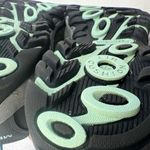 Merrell  Ridgepass Womens Hiking Shoes Granite Eggshell Blue lace Up size 8.5 Photo 12