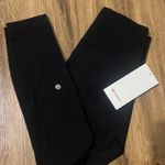 Lululemon Leggings HR Pants 28” Photo 1