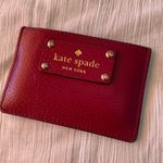 Kate Spade Card Holder / Wallet Photo 0