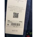 New NWT (69.95) Altard State Outerbanks sweatshirt blue Medium M Photo 5