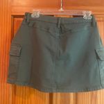 Just USA Denim skirt Photo 1