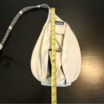 KAVU  Off-White Belt Bag Photo 5
