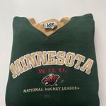 Lee minnesota wild sweatshirt  Photo 5