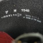 Munro Womens 7 Finley Water Resistant Leather Bootie NEW Photo 9