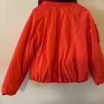 Free People Outpost Bomber Jacket Photo 3