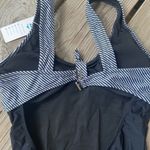 Beachsissi  one piece‎ colorblock bathing suit NWT Photo 8