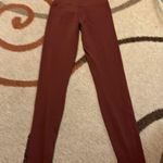 Nike  YOGA color brown size xxs new Photo 1