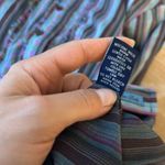 Robert Graham  Vintage Embroidered Cynthia Button Down Shirt Photo 3