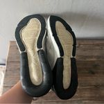 Nike  Women’s Air Max 270 Vast Grey Black Size 12 Photo 8