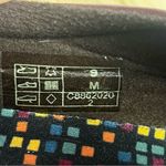 SAS Willow Slip On Mary Jane Loafer Walnut Red Size 9 Photo 8